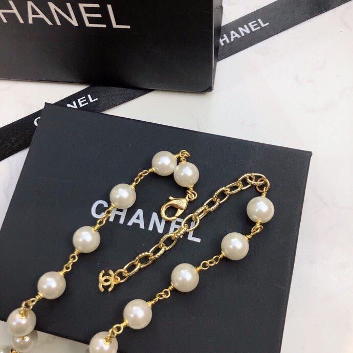 Chanel Necklaces